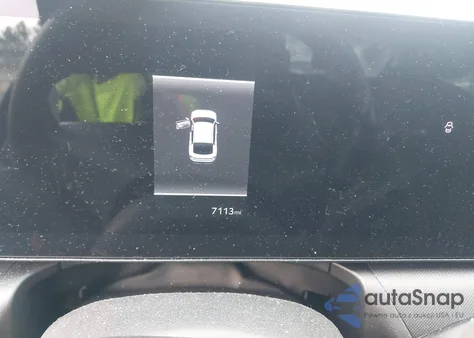 2025 Kia K4 Lxs из США, поврежденный, VIN 3KPFT4DE9SE152741